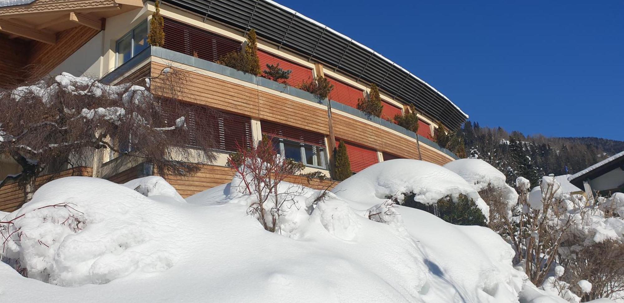 Hotel Sonnenheim 巴德小基希海姆 外观 照片