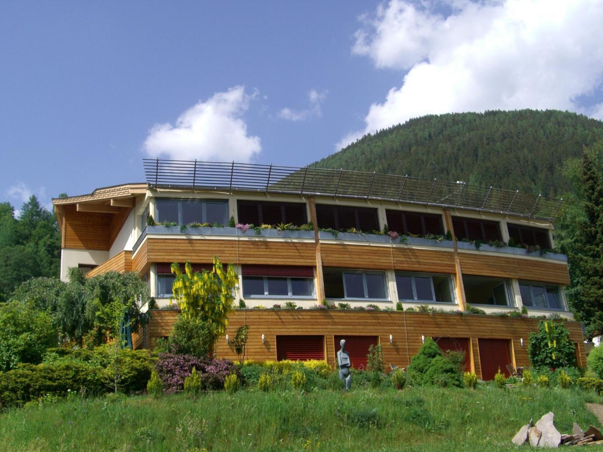 Hotel Sonnenheim 巴德小基希海姆 外观 照片