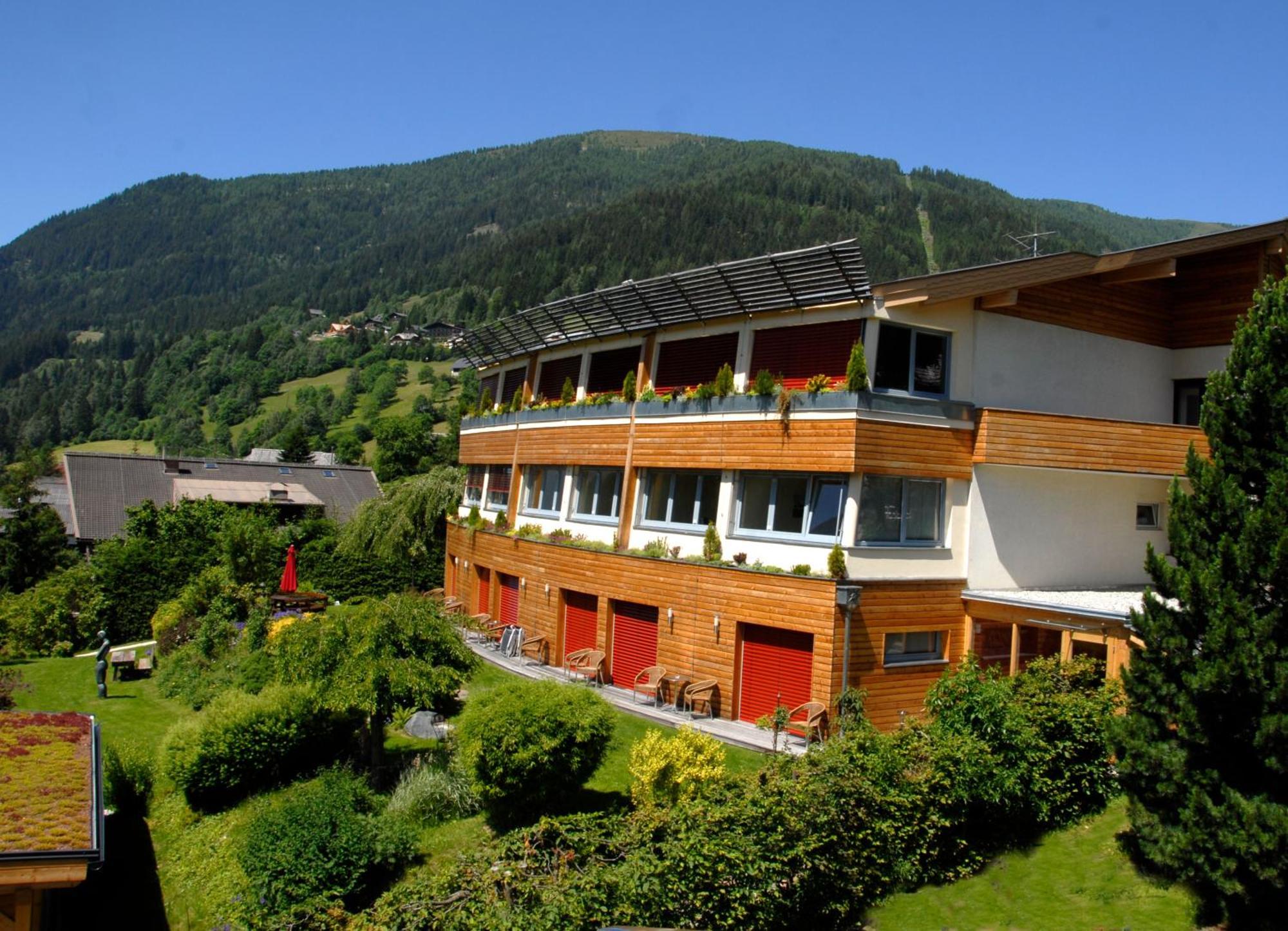 Hotel Sonnenheim 巴德小基希海姆 外观 照片