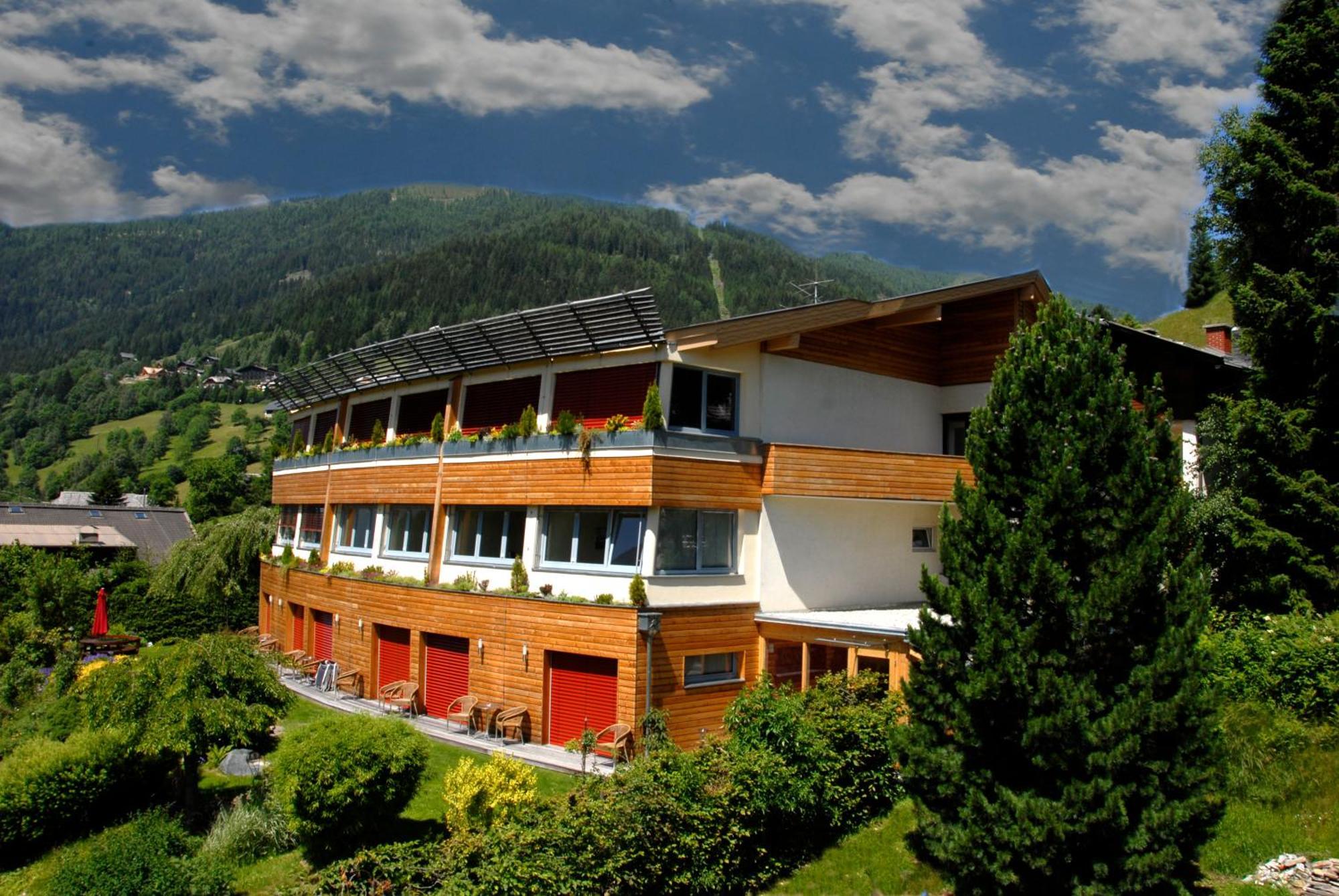 Hotel Sonnenheim 巴德小基希海姆 外观 照片