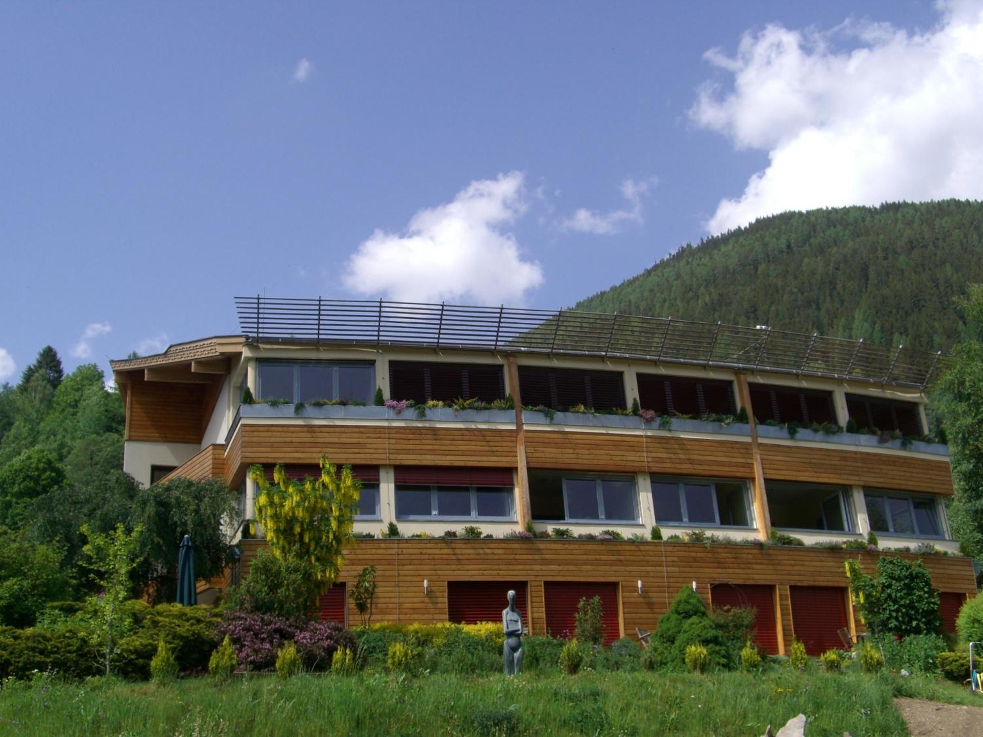 Hotel Sonnenheim 巴德小基希海姆 外观 照片
