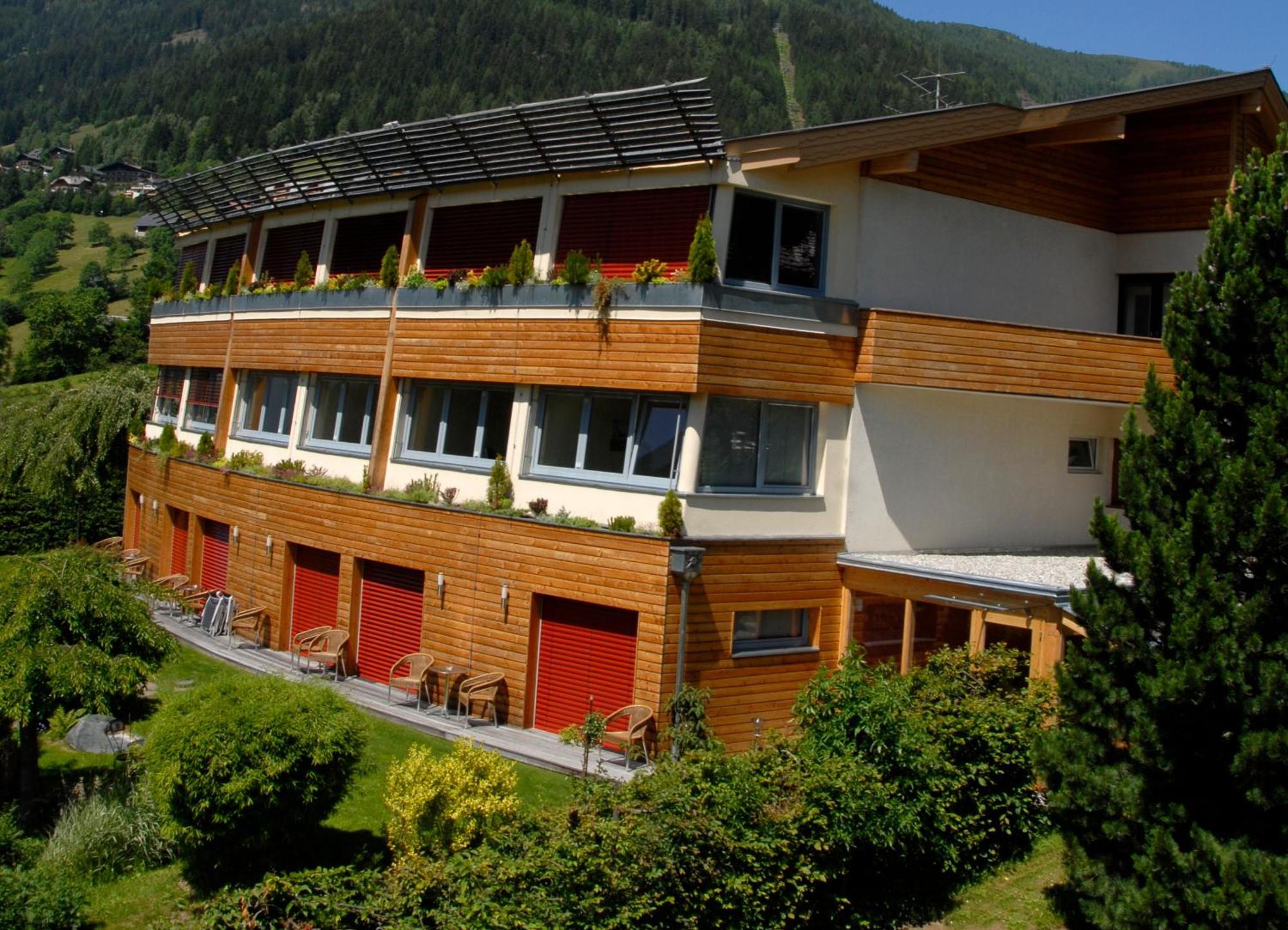 Hotel Sonnenheim 巴德小基希海姆 外观 照片