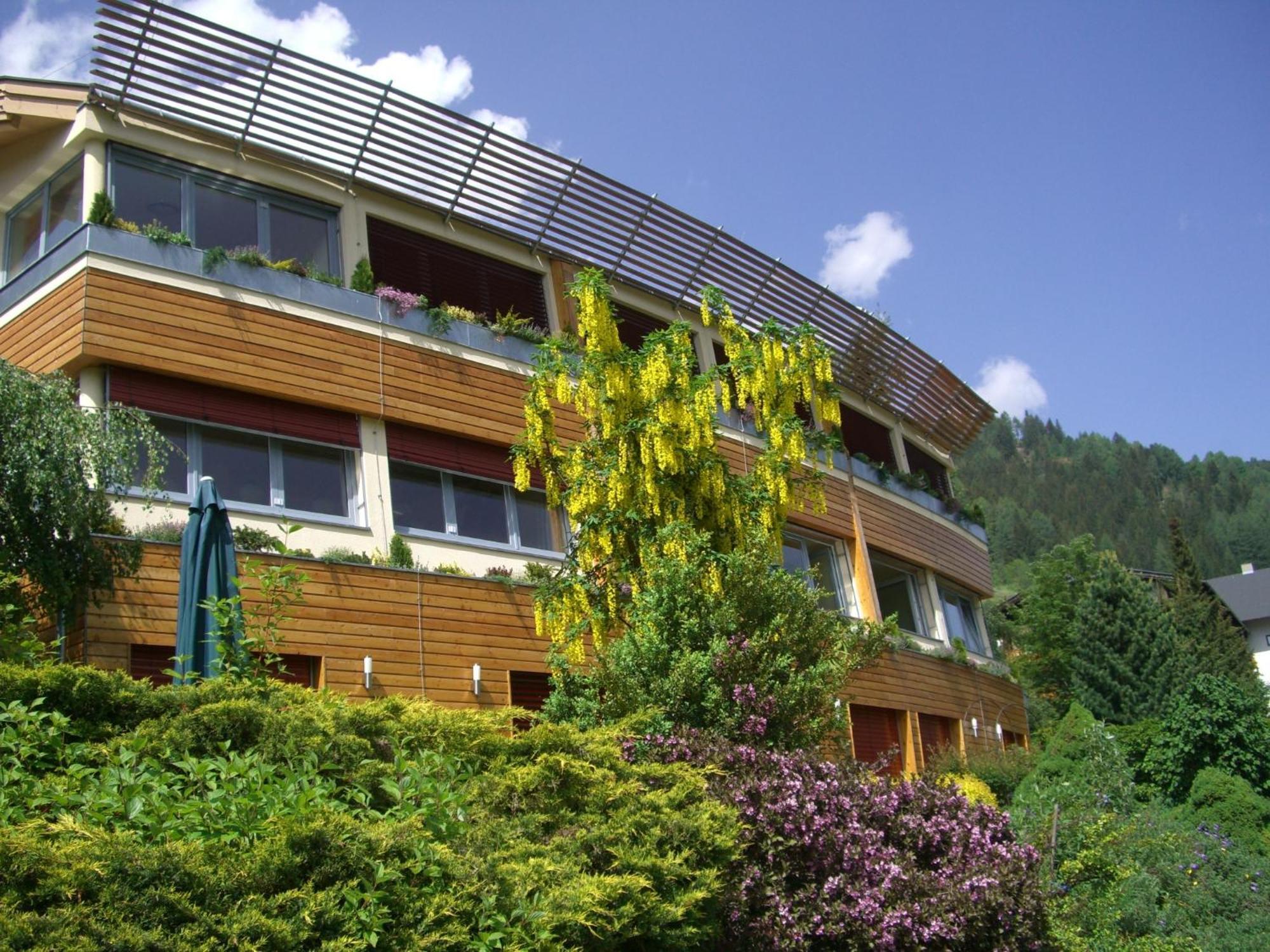 Hotel Sonnenheim 巴德小基希海姆 外观 照片