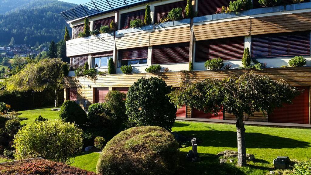 Hotel Sonnenheim 巴德小基希海姆 外观 照片